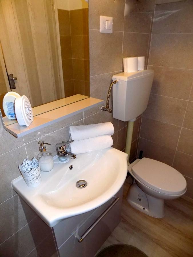Valentino Apartment Торино Екстериор снимка