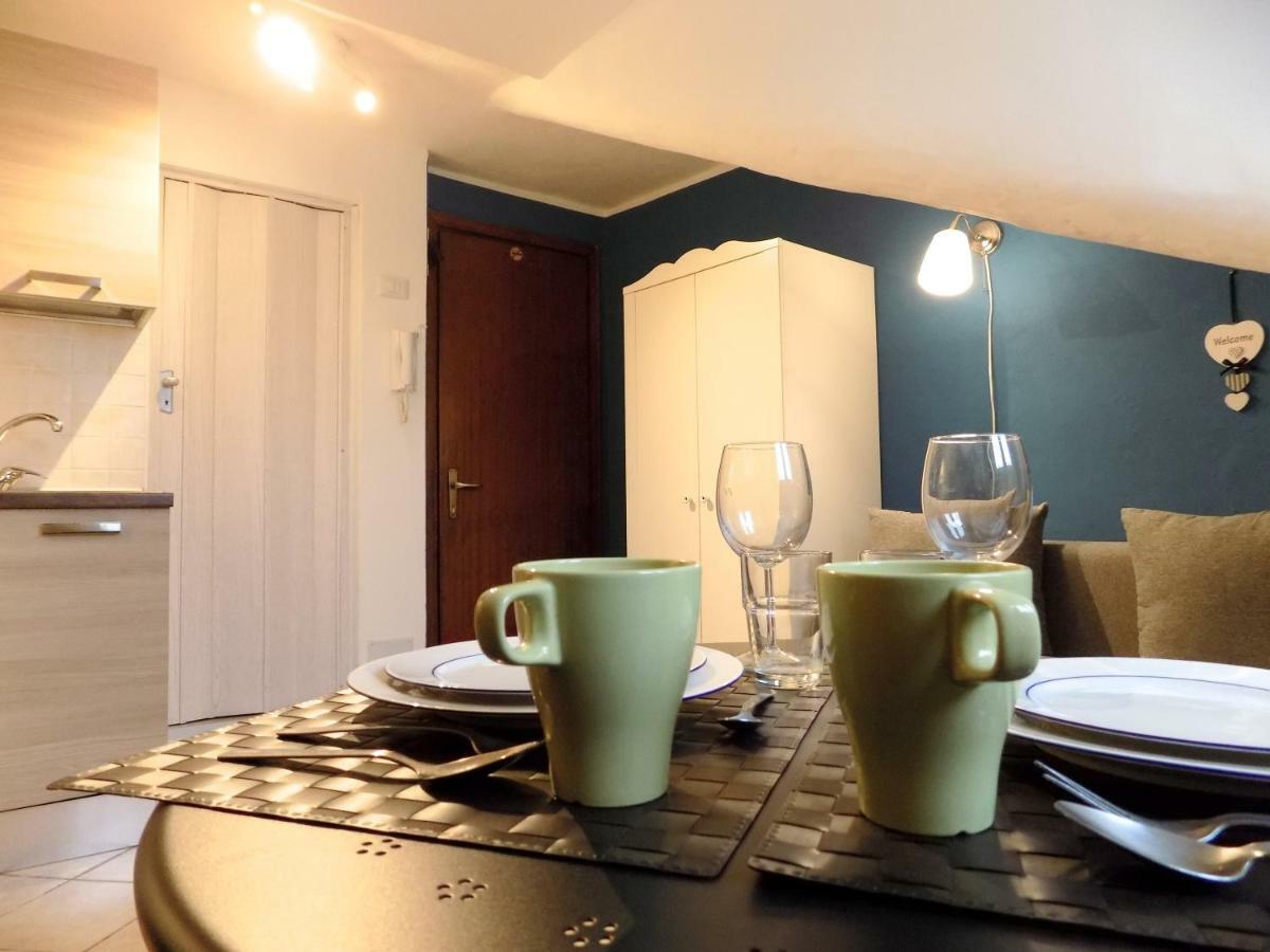 Valentino Apartment Торино Екстериор снимка
