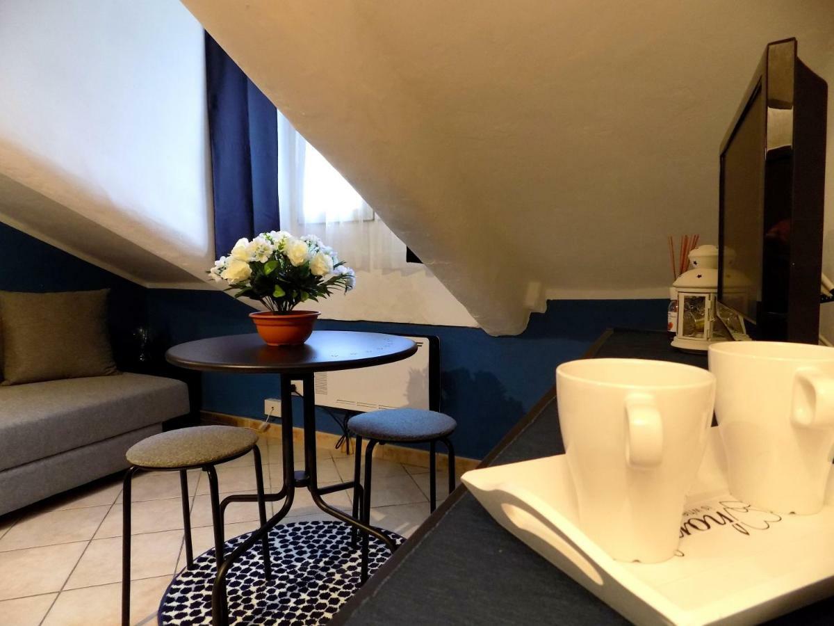 Valentino Apartment Торино Екстериор снимка