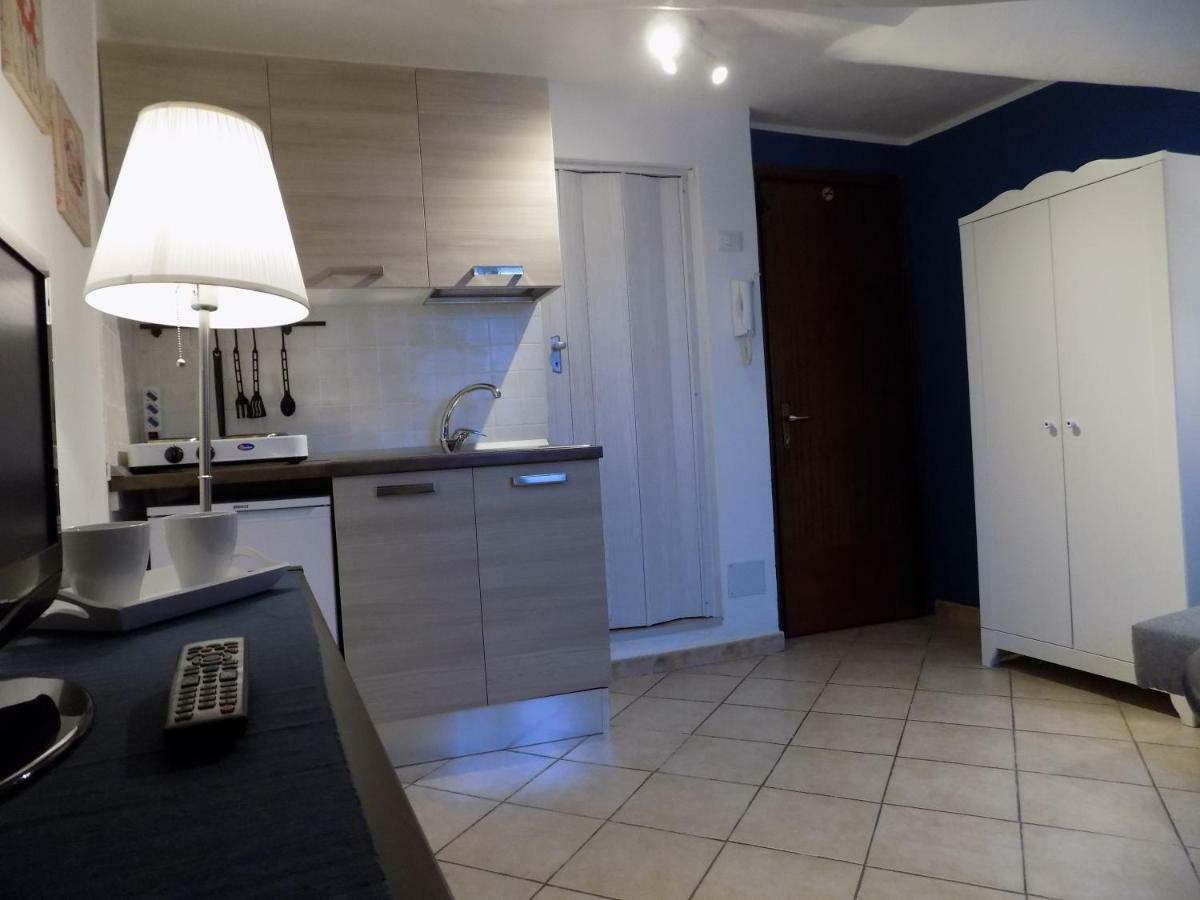 Valentino Apartment Торино Екстериор снимка