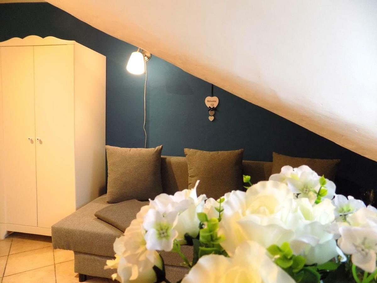 Valentino Apartment Торино Екстериор снимка